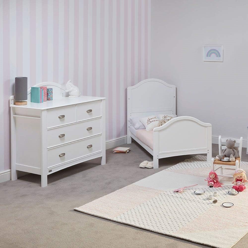 toulouse cot bed