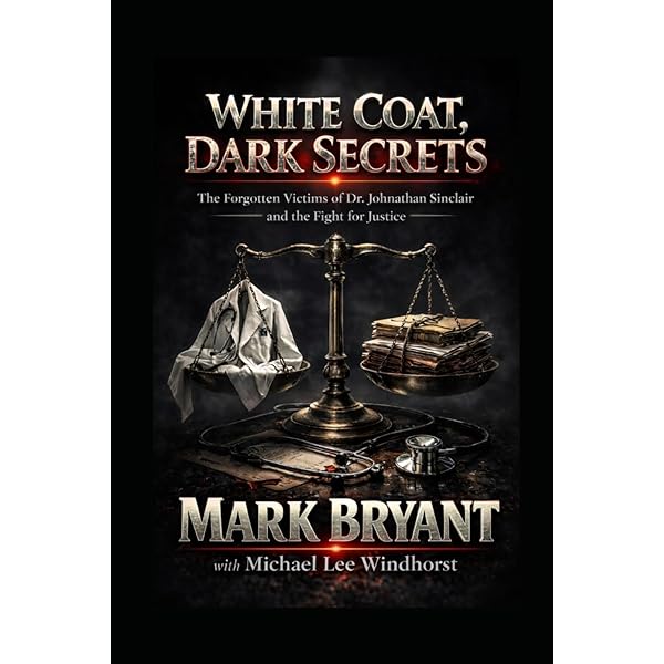 Devil in a White Coat: Philips PhD, Dr. Brenda: 9798860582255