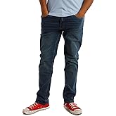 The Perfect Jean Slim Thick Slim Fit Jeans for Men, OG Stretch Denim