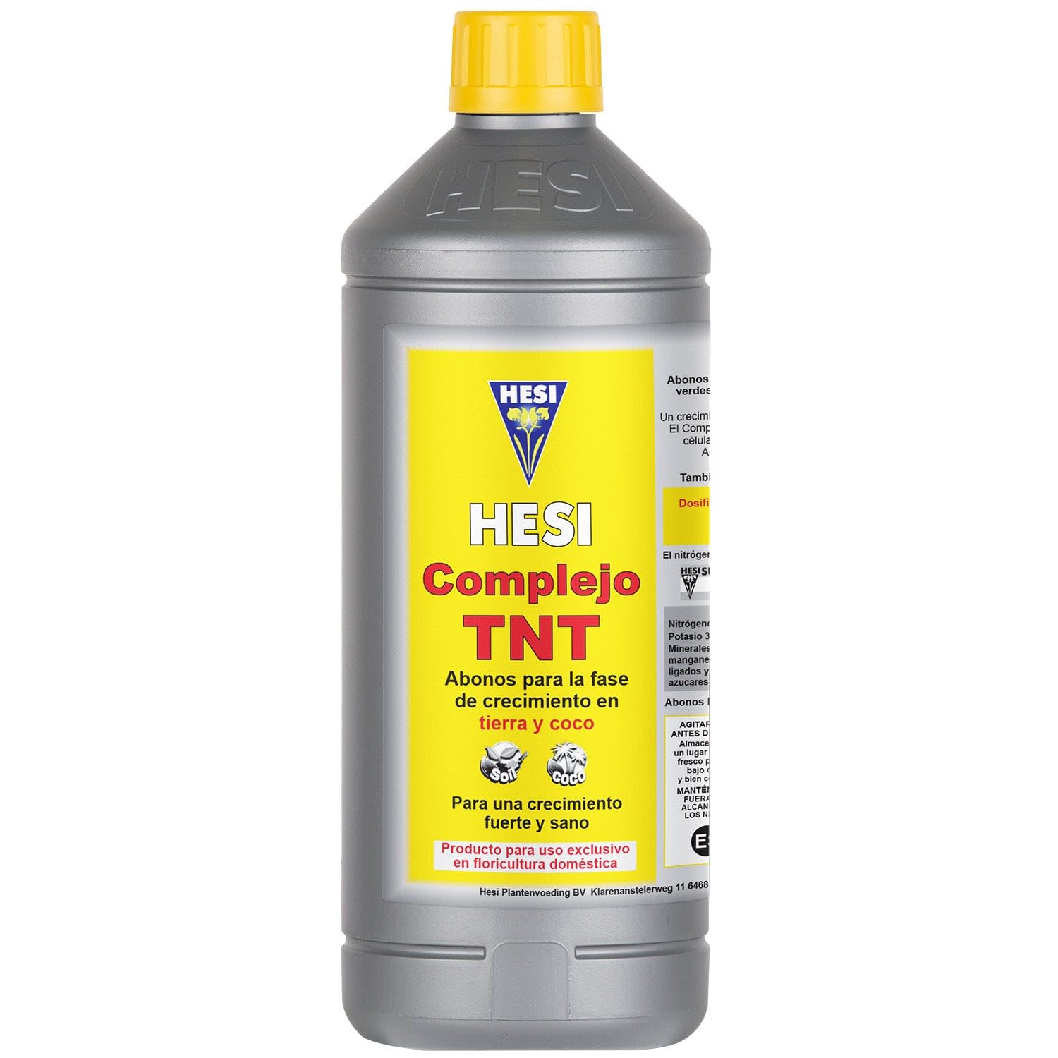 Hesi TNT Complex Fertilizer 1 L