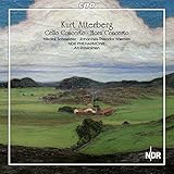 CELLO CONCERTO AND HORN CONCERTO                   image