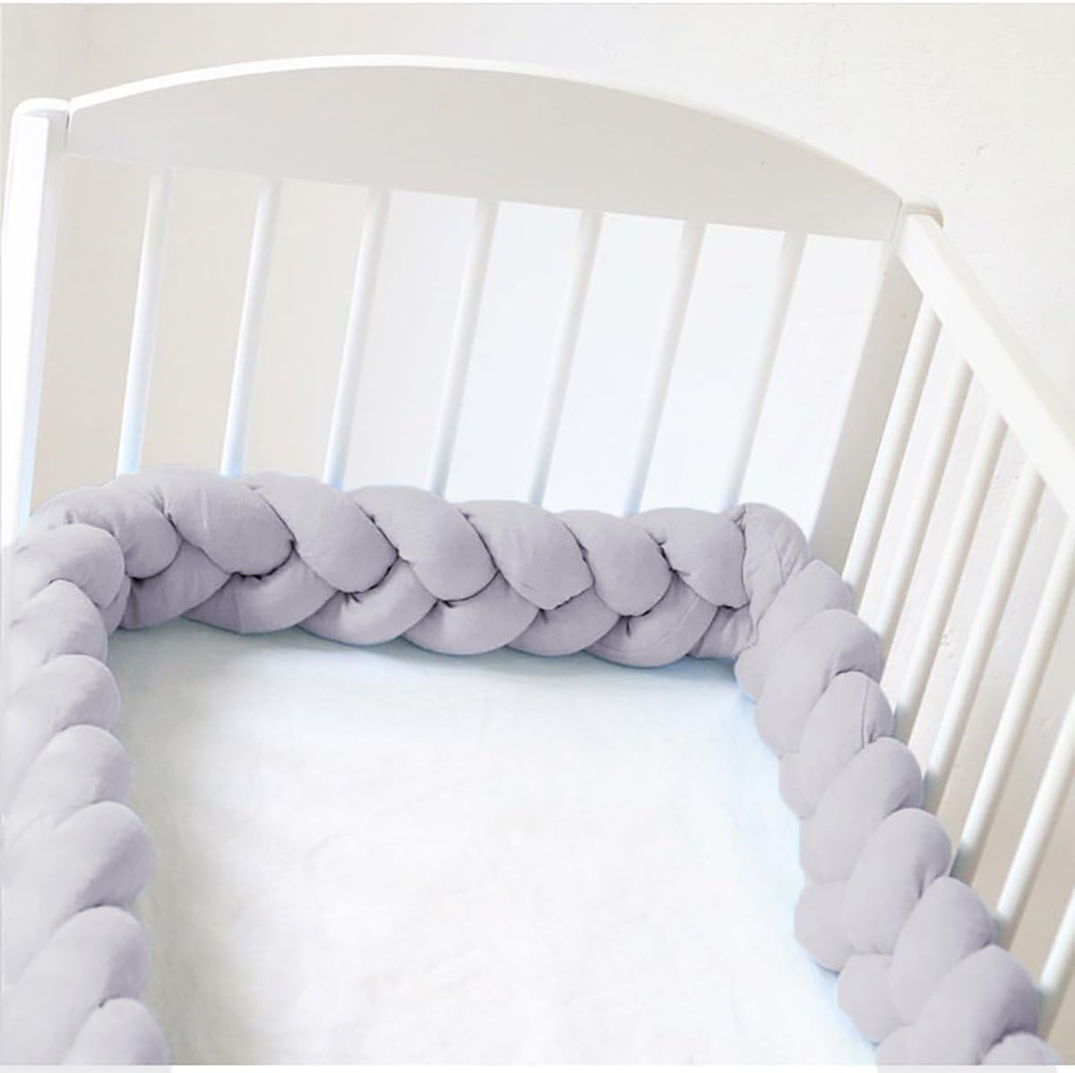 cot bumper wraps