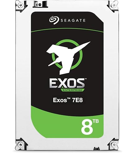 Amazon.com: HGST Ultrastar He10 | HUH721008AL4200 | 0F27406 | 8TB