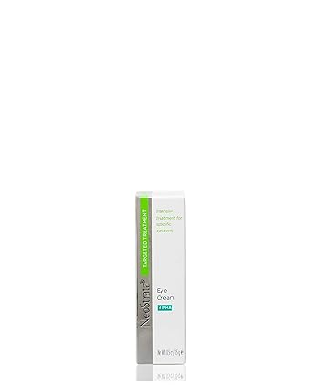 neostrata targeted eye cream