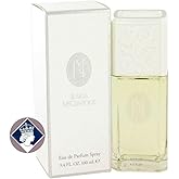 Jessica McClintock Eau De Parfume Spray for Women, 100ml/3.4oz