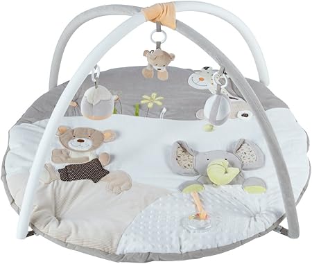 minidream baby musical jumbo playmat