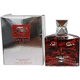 Marc Ecko Ecko Red by Marc Ecko for Men - 3.4 oz EDT Spray
