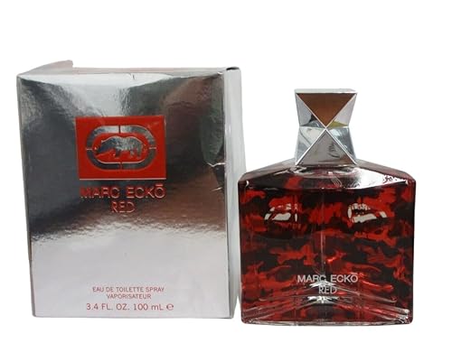 Ecko Fragrances Marc Ecko Body Spray Marc Ecko Ecko Red By Marc