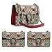 SSMY Cross-body Bag for Womens Handbag Designer Fashion Single Shoulder Messager Bags