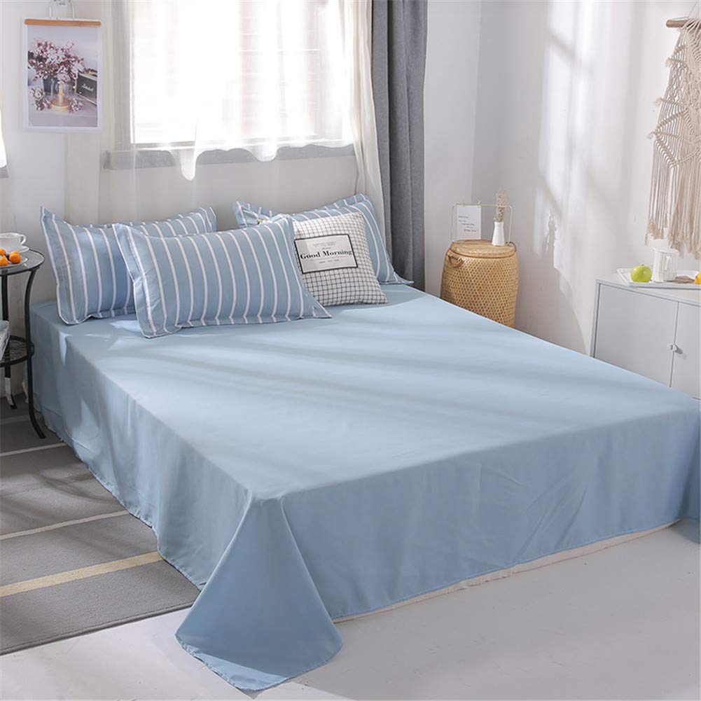 Nórdico Geométrico impresión 4 Piezas Verano Microfibra Suave