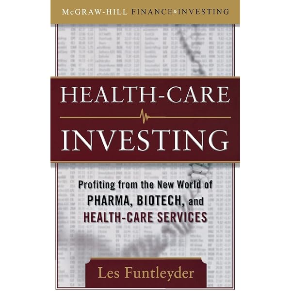Healthcare Investing