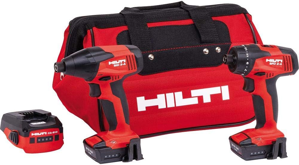 Best Hilti Core Drill Bit Adapter