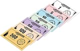 Winning Moves Supernatural Monopoly Board Game for Ages 16 Up view 5