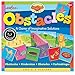eeBoo Obstacles Cooperative Board Game for Kids