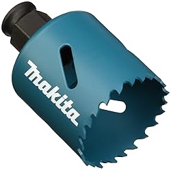 B-11380 Ezychange Hole Saw 44mm