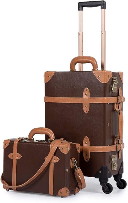 26 inch suitcase with 4 wheels