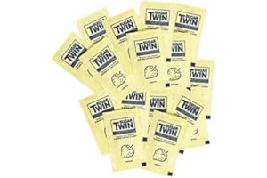 Zero Calorie Single Serve Sweetener Packets 1000s/Pack