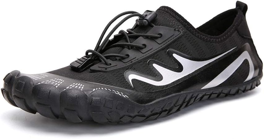 men's five finger water shoes