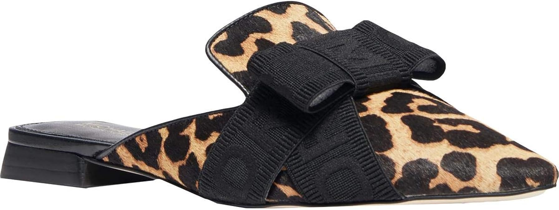 animal print slides