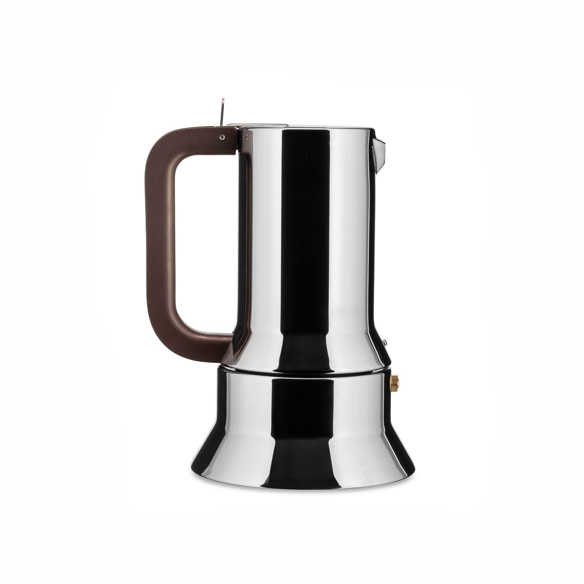 Alessi 6-Cup Espresso Coffee Maker