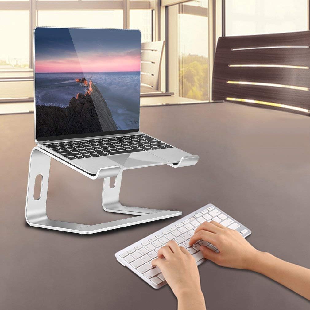 Studio OCDAY Supporto PC Portatile Grigio HP Lenovo Altri Portatili da