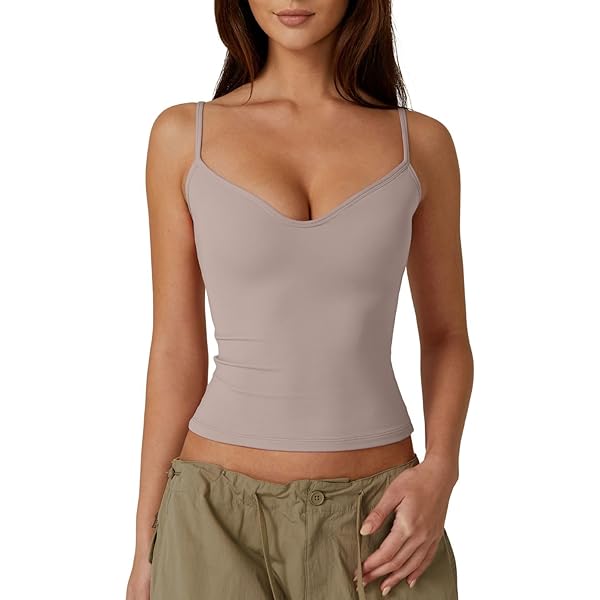 Next Level Women's Stylish Soft Tri-Blend Racerback Tank