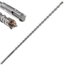 Wensilon Extension Concrete Drill Bit Lengthening