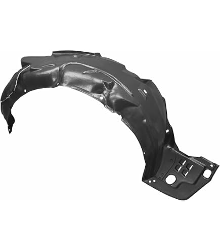 Amazon.com: Genuine Honda Parts 74101-SNA-A00 Passenger Side Front