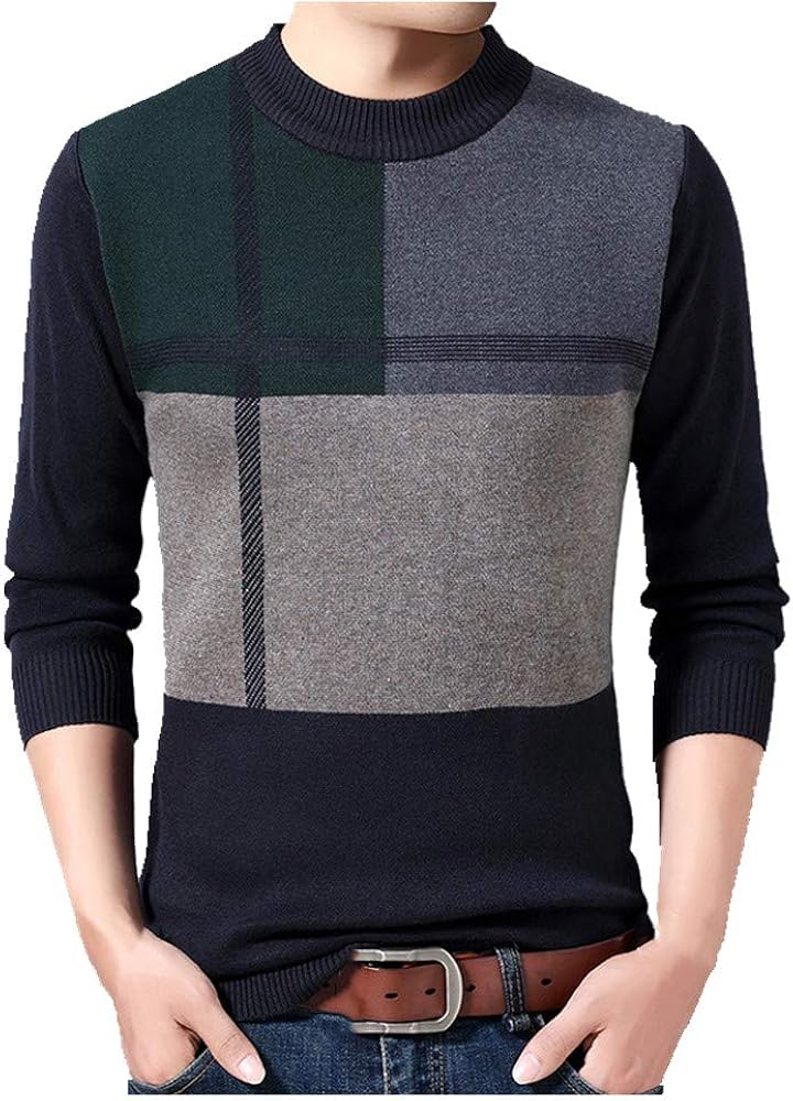 Winter Sweater For Men Sweater Amazon.ca Clothing & Accessories