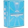 Gidi Games Christian Charades - The Game of guessing Charades Words About God, Christianity and The Bible as a Whole.