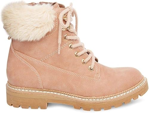 steve madden women's snow boots