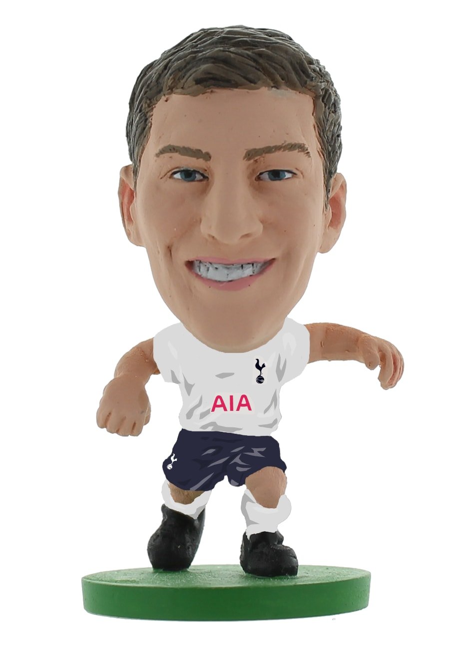 SoccerStarz - Spurs Ben Davies - Home Kit (Classic)