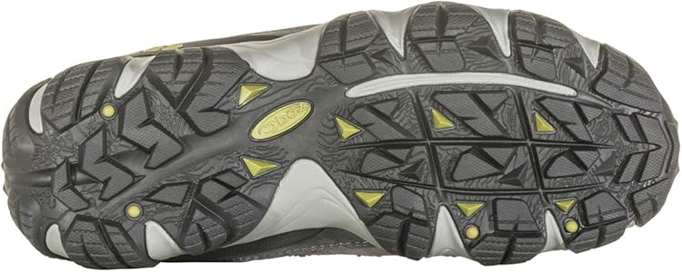 oboz sawtooth ii low bdry