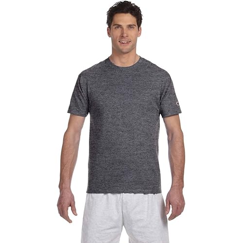 Champion 6.1 oz. Short-Sleeve T-Shirt