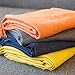 Sova Decorative Soft Indoor / Outdoor Throw Blanket (50