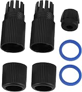 Yctze 12V PoE Adapter Passive Power over Ethernet Black view 7