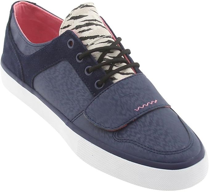 Creative Recreation x Bait Cesario Low XVI