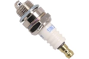 Champion RJ19LM Spark Plug Replacement For Briggs Stratton Kohler Engines M14 Thread Small Engine Parts With 21mm Wrench Size