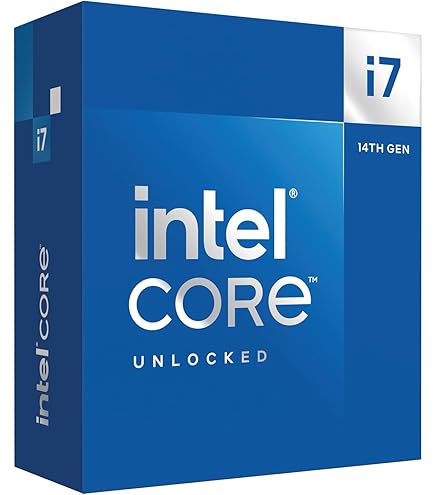 Amazon.com: Intel® Core™ i9-14900K Desktop Processor 24 cores (8 P