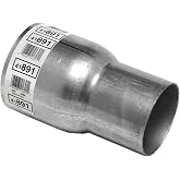 Walker Heavy Duty 41891 Exhaust Reduction Pipe 5" Inlet (OD) 4" Outlet (OD)