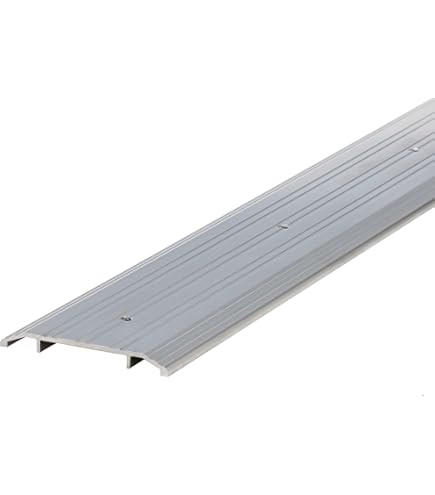 ★名門★ DALLMEYER ダルメイヤー MAX-LITE 39mm M-D Building Products 68320 Aluminum Commercial Flat-Profile