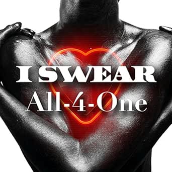 Giving You My Heart Forever By All 4 One On Amazon Music Amazon Com giving you my heart forever by all 4