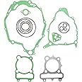 AHL Complete cylinder Gasket Kit for Yamaha XT225 XT 225 1993-2009 / TTR225 TTR230 TTR 225 230