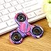 SpinnerGuys EDC Tri-Fidget Hand Spinner Camo Toy For ADD, ADHD, Anxiety, and Autism Adult Children