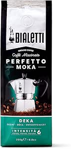 Bialetti Coffee, 253 gr, Deka