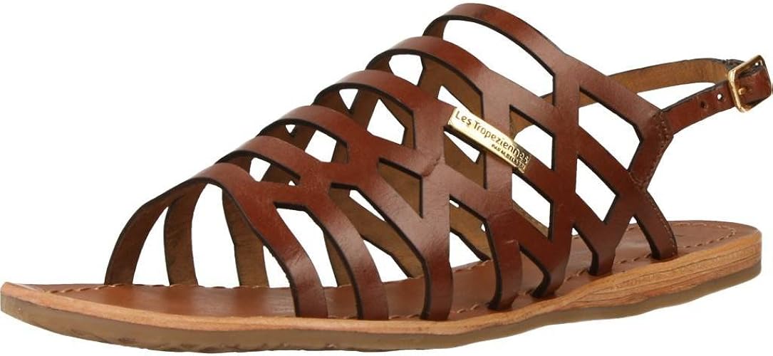 tropezienne sandals amazon