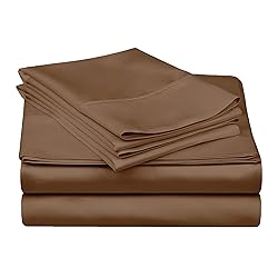 Superior Egyptian Cotton 300 Thread Count Bed Sheet