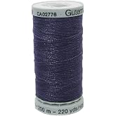 Gutermann Jeans Thread 200m Indigo