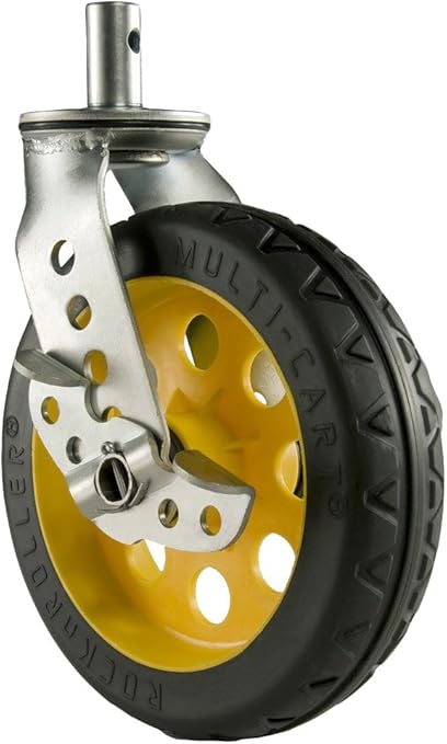 Amazon Com Rock N Roller R8cstr Rt Replacement R Track Caster