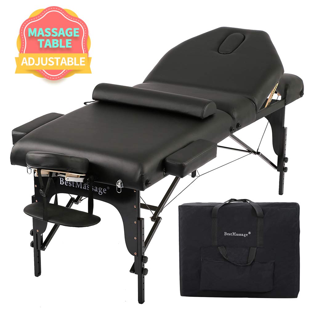Best Carry Case For Massage Table  Massage